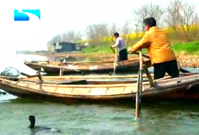 永远的长征  洪湖:依“红”靠“绿” 引领脱贫