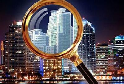 数据显示中国热点城市楼市退烧 政策疗效初显