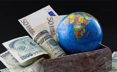 中国成全球跨境并购最大收购国 在德并购约200公司