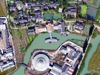 别样的乌镇 不一样的美