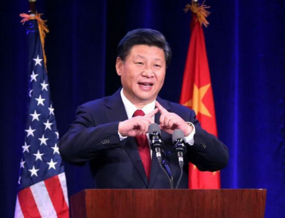 习近平特朗普通电话传递什么信号？ 