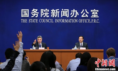 统计局：“蒜你狠”是短期现象 构不成通货膨胀 