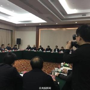 国务院成立江西丰城发电厂事故调查组:要一查到底