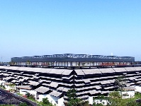 别样的乌镇 不一样的美