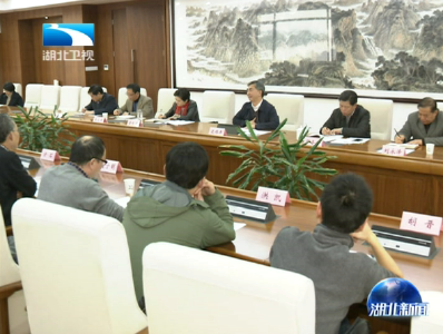 梁伟年要求：不断繁荣发展音乐创作事业