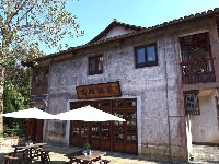 别样的乌镇 不一样的美