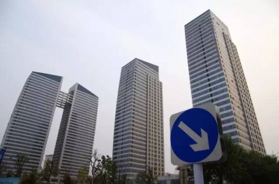 一图 | 最新楼市解读 哪里房价降得快？