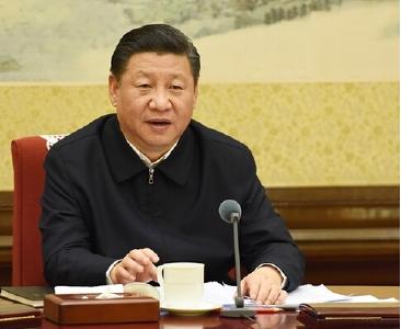 习近平对中央政治局同志提出了这些要求