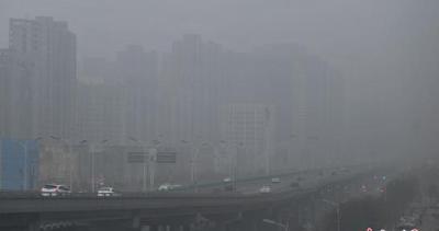 环保部：前11月空气质量最差10城 河北占6个