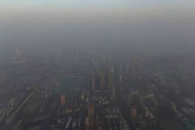 京津冀及周边20多城今起再陷“霾伏” 重污染为何频发？