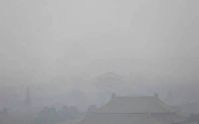 小心丨今晚雾霾加重！为何一夜间它来得如此凶猛？