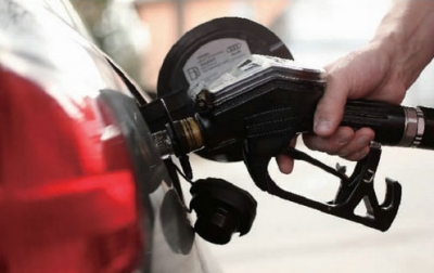 汽柴油价“两连涨”在即 加满一箱油将多花近20元
