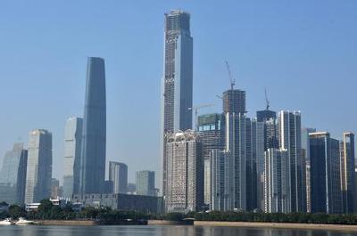 社科院报告：全国楼市总体风险可控 明年将平稳回落