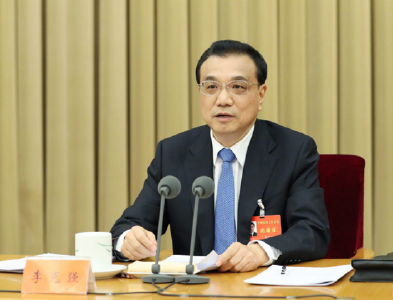 李克强作重要批示：补齐短板 不断提高防灾减灾能力