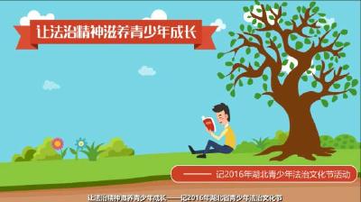 12.4宪法日 | 你还在因为法律盲点“蓝瘦香菇”吗