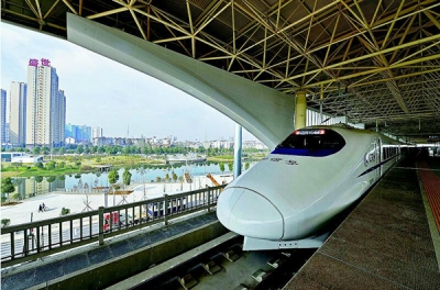 中西部城铁密集开建融资有压力 湖北将建6条线路