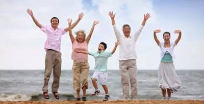 湖北或设“带父母旅行假”！这类人还可享带薪“照顾假”！