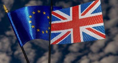 离开欧盟单一市场 英国决心“硬脱欧”？