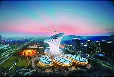 湖北自贸区方案已向国务院申报 含46个部委意见