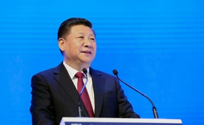习近平主席的瑞士之行赢得世界喝彩
