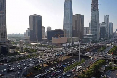 关注丨这才是中国大城市交通拥堵的真正原因！