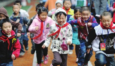 教育部：推动义务教育向高位优质均衡发展