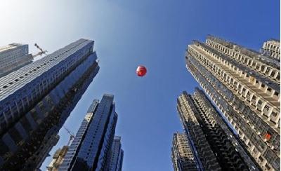 武汉房价终于跌了！12月份武汉新房均价环比微跌0.3%