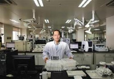 中国科学家姚檀栋首获“地理学诺贝尔奖”