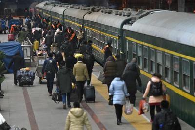 铁路今日迎新一轮大调图：昆明至北京仅需12小时