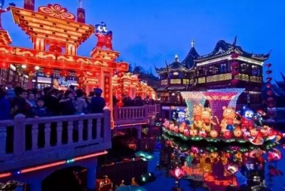 涨知识 | 湖北各地春节讲究，哪一款戳中你？