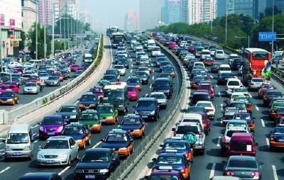 今明两天武汉市春运拥堵将达最高峰 预计将持续一周