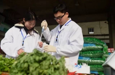 购买年货要避开这6批次食品！还有哪些食品安全要注意？