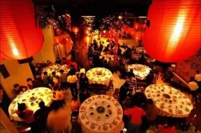 原来湖北各地春节这么多讲究，我第一次知道！