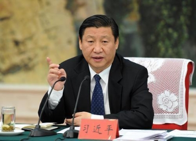 习近平为何要对领导干部设立“对表单”？