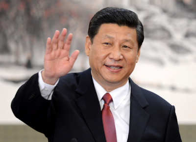 习近平同美总统特朗普通电话 双方期待早日会晤