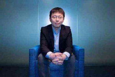 破钱学森纪录 张锋成麻省理工最年轻华人终身教授