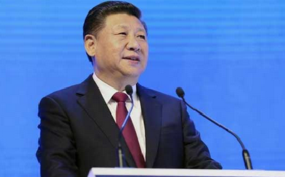 习近平在达沃斯和联合国日内瓦总部演讲单行本出版