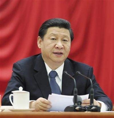 习近平主持中共中央政治局会议 讨论政府工作报告