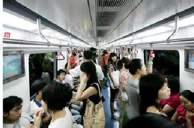 节后上班 哪儿的人上班路最辛苦？大数据告诉你