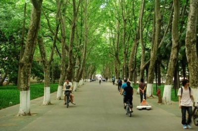 榜单丨2017中国好大学排名震撼发布 湖北7所学校入百强