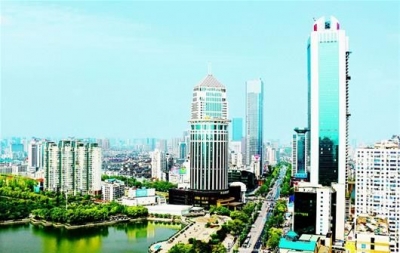 湖北690个重大项目将密集开工 总投资4586亿元