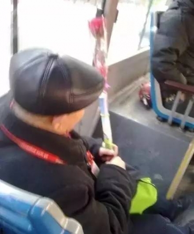 【荐读】13张朋友圈爆出的真实影像，你敢看完吗？