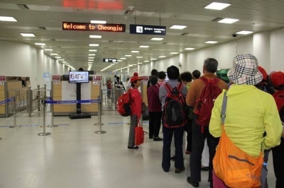 中国公民入境济州岛受阻多 国家旅游局提严正交涉
