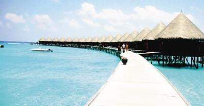 出境长线游进入预订旺季 价格较去年同期涨15%左右