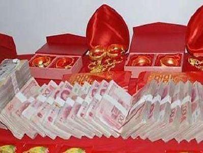 代表委员谈遏制“天价彩礼” 有一些好做法正在见效