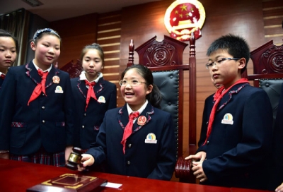 诞生啦，民法总则！中国民法典编纂迈出关键一步！