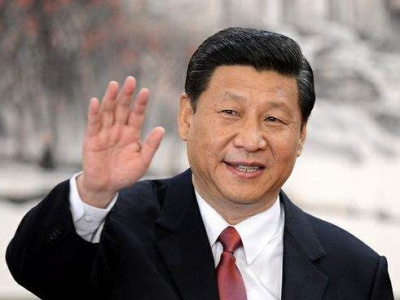 习近平和普京向中俄执政党机制化交往活动致贺信
