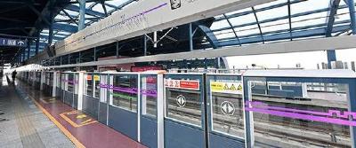西安回应地铁三号线电缆质量问题:已控制涉事8人