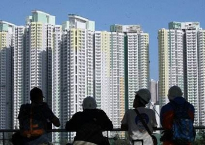 楼市到底有多疯？45城限购 国家级贫困县也加入