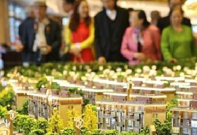 环京、沪城市不断接力 6天10城收紧楼市 下一城会是哪？